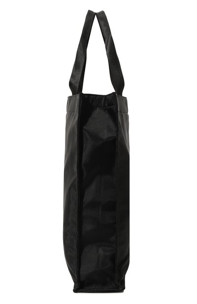 Текстильная сумка-шопер MSGM, арт. 3640MZ43/628, фото 4