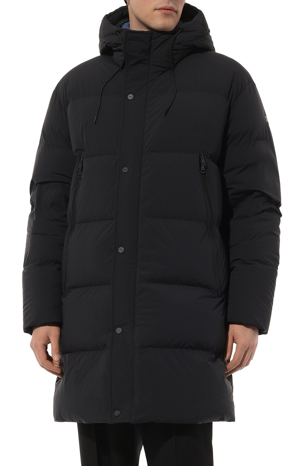 Пуховик DUNO, арт. HYPER0NE/LIC0SA, фото 3