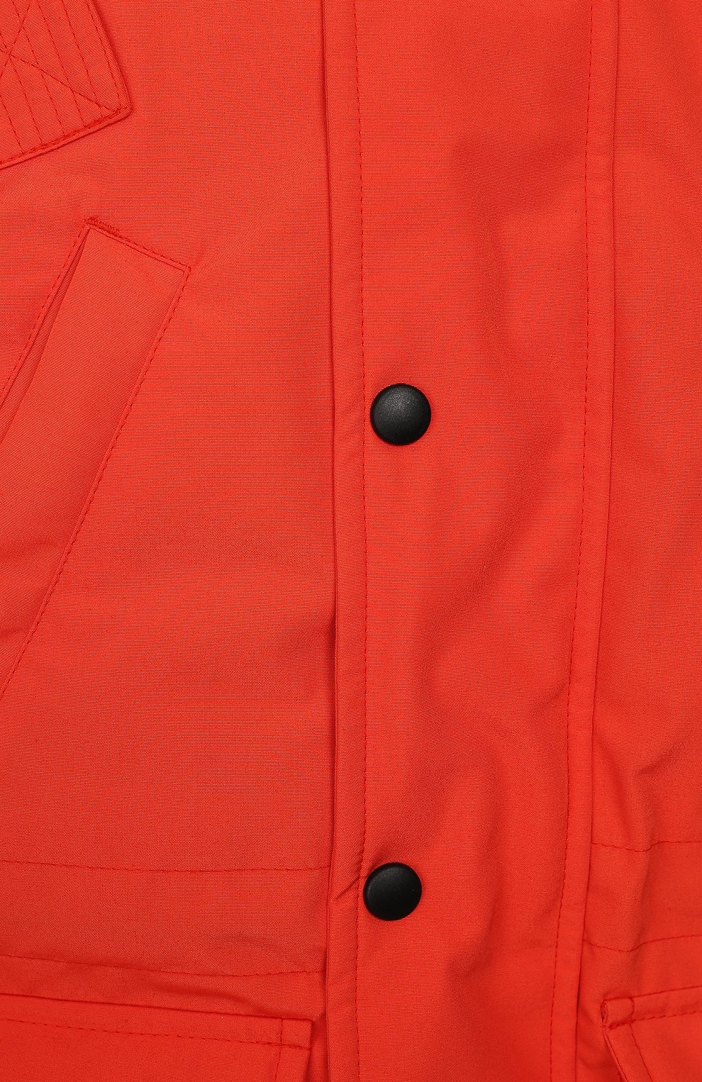 Пуховая куртка mirok ARCTIC EXPLORER, арт. MIROK_ORANGE, фото 3