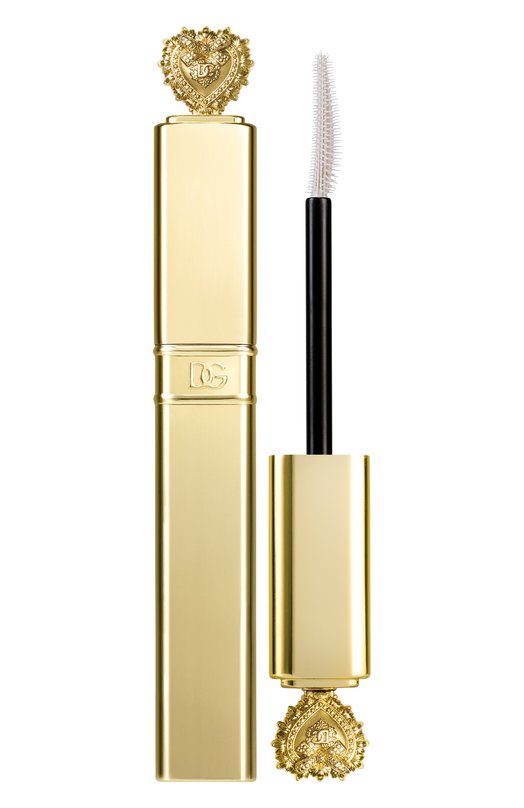 фото Тушь для ресниц everfull hi-definition, оттенок total black (8ml) dolce & gabbana