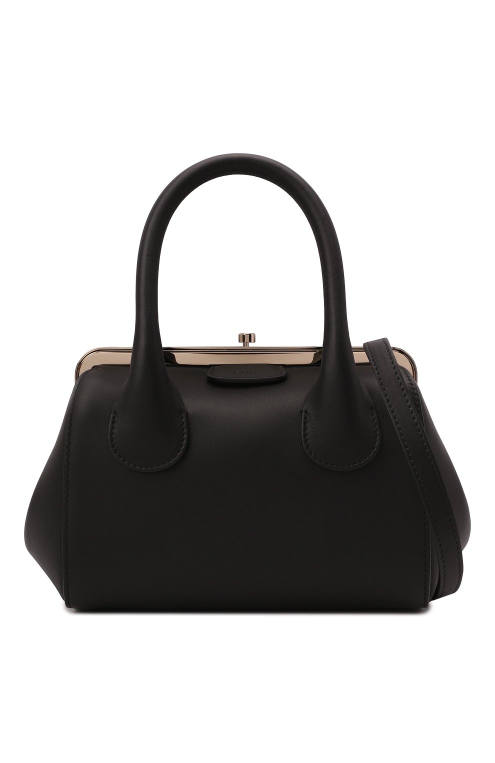 Сумка joyce small CHLOÉ, арт. CHC21WS460F46, фото 6