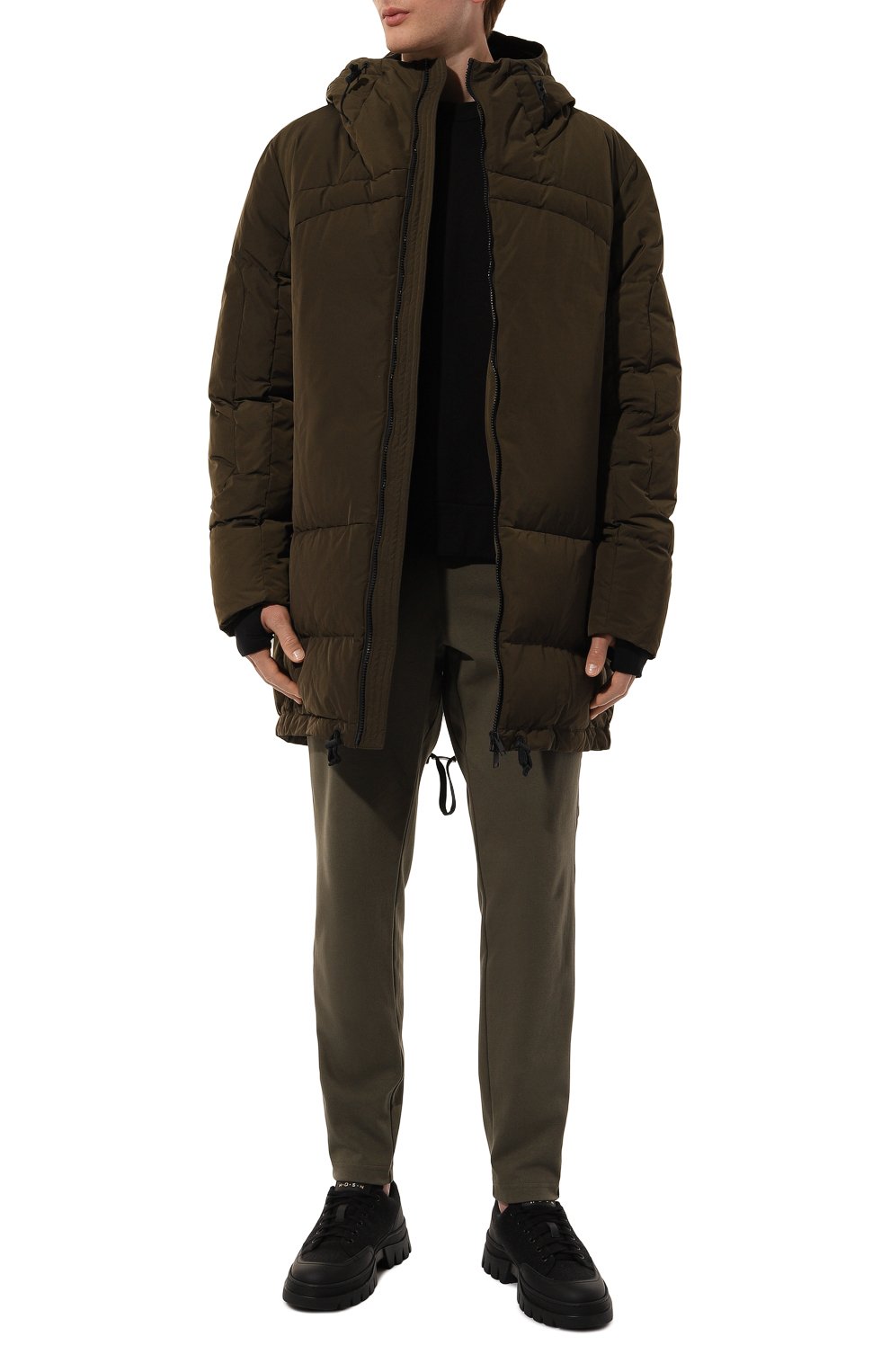 Пуховик PREMIATA, арт. PW24_211, фото 2