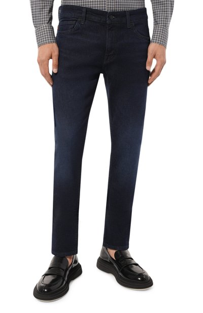 Джинсы BOSS ORANGE, арт. 50496340, фото 3