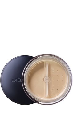 Рассыпчатая пудра perfecting loose powder, light medium ESTÉE LAUDER  цвета, арт. YKFM-02 | Фото 1 (Статус проверки: Проверена категория; Региональные ограничения белый список (Axapta Mercury): Не проставлено; Нос: Не проставлено)