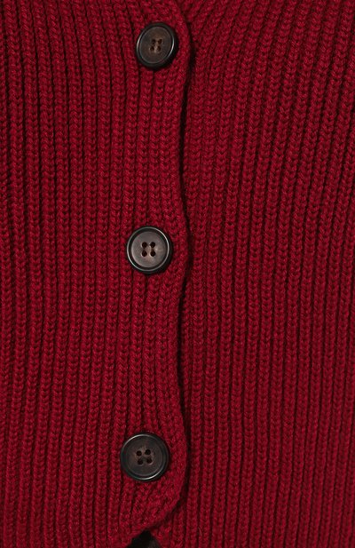 Жилет LESYANEBO, арт. ICONIC/KNIT008, фото 5