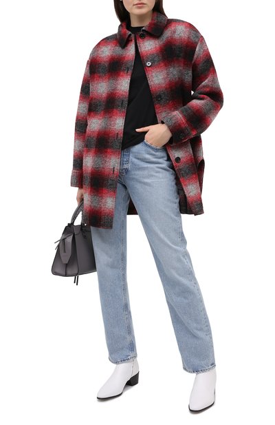 Куртка IRO, арт. WP100BELLING, фото 2