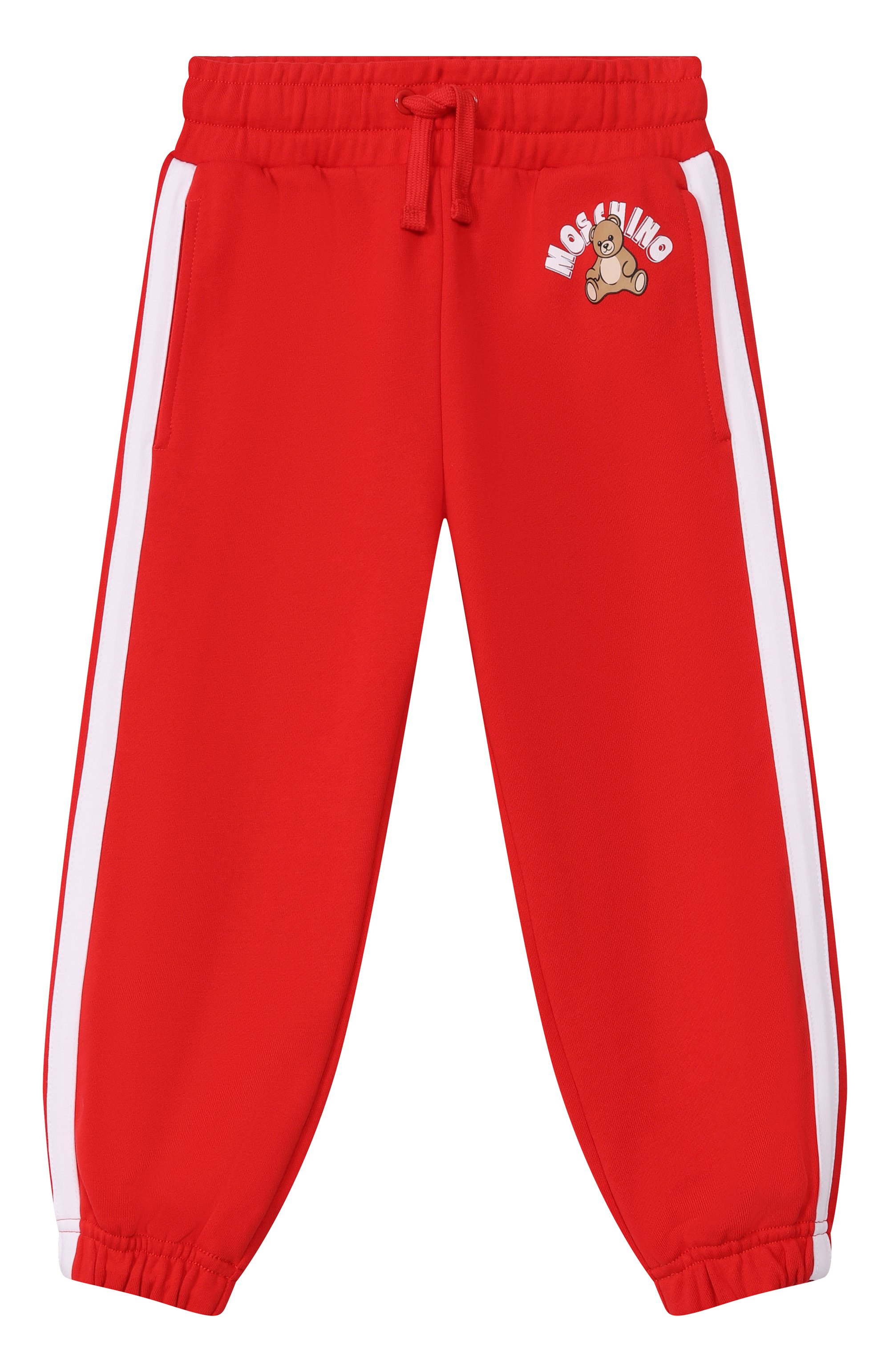 Комплект из свитшота и брюк MOSCHINO, арт. HUK04F/LCA86, фото 4