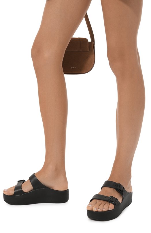 Шлепанцы Lemon Jelly SAVANA Чёрный  SAVANA Фото 3