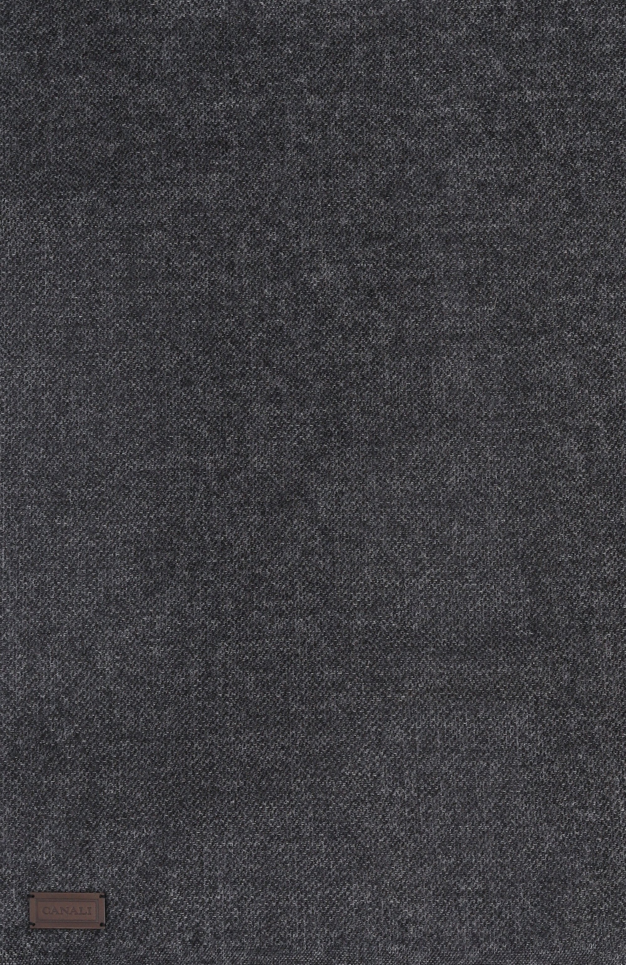 Кашемировый шарф CANALI, арт. 06/TF00314, фото 4