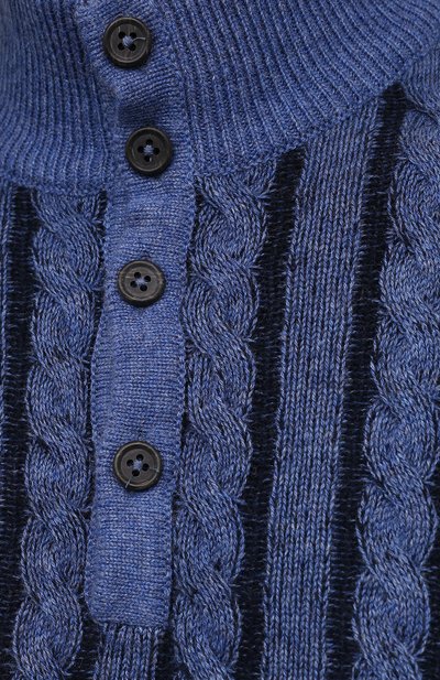 Кашемировый свитер FIORONI, арт. MK21005C3, фото 5