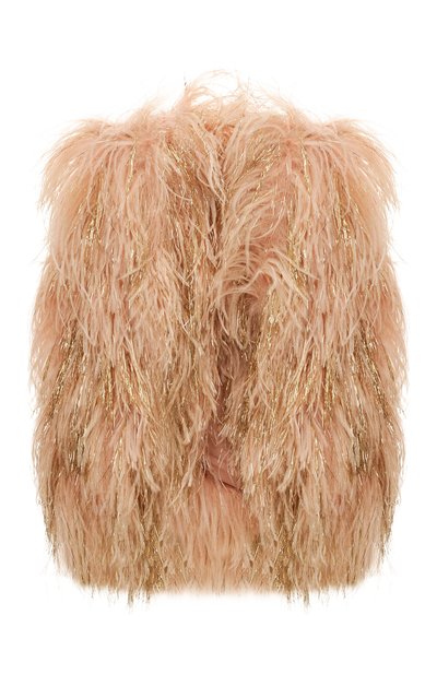 Накидка ELIE SAAB, арт. 8353-S17, фото 1