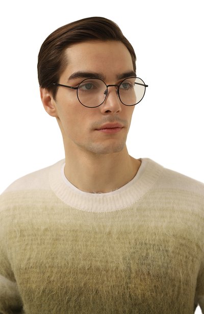 Оправа DOLCE & GABBANA, арт. 1344-1106, фото 2