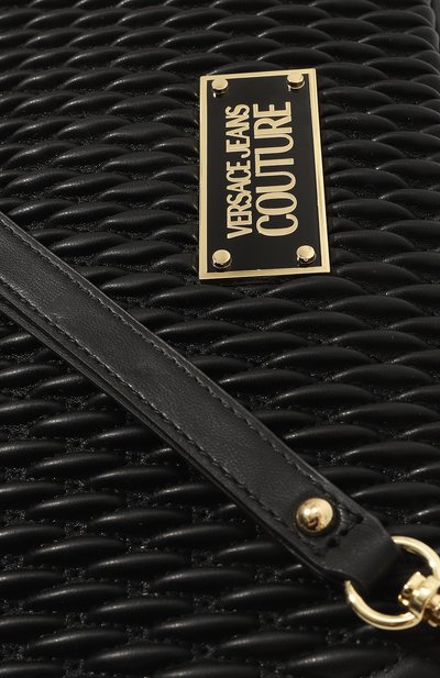 Сумка VERSACE JEANS COUTURE, арт. 75VA4B0X-ZS818, фото 3