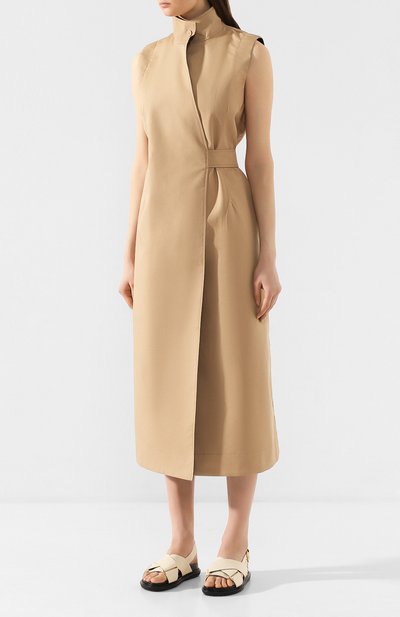 Платье GANNI, арт. F4103, фото 3