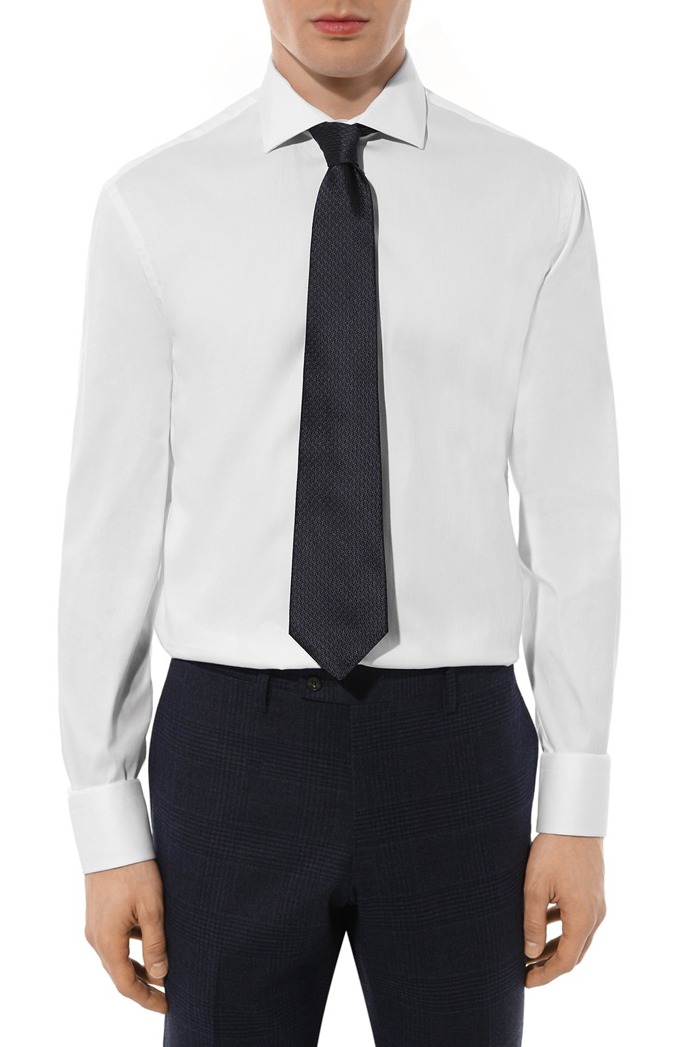 Хлопковая сорочка VAN LAACK, арт. RIK0S-SF/130830, фото 3