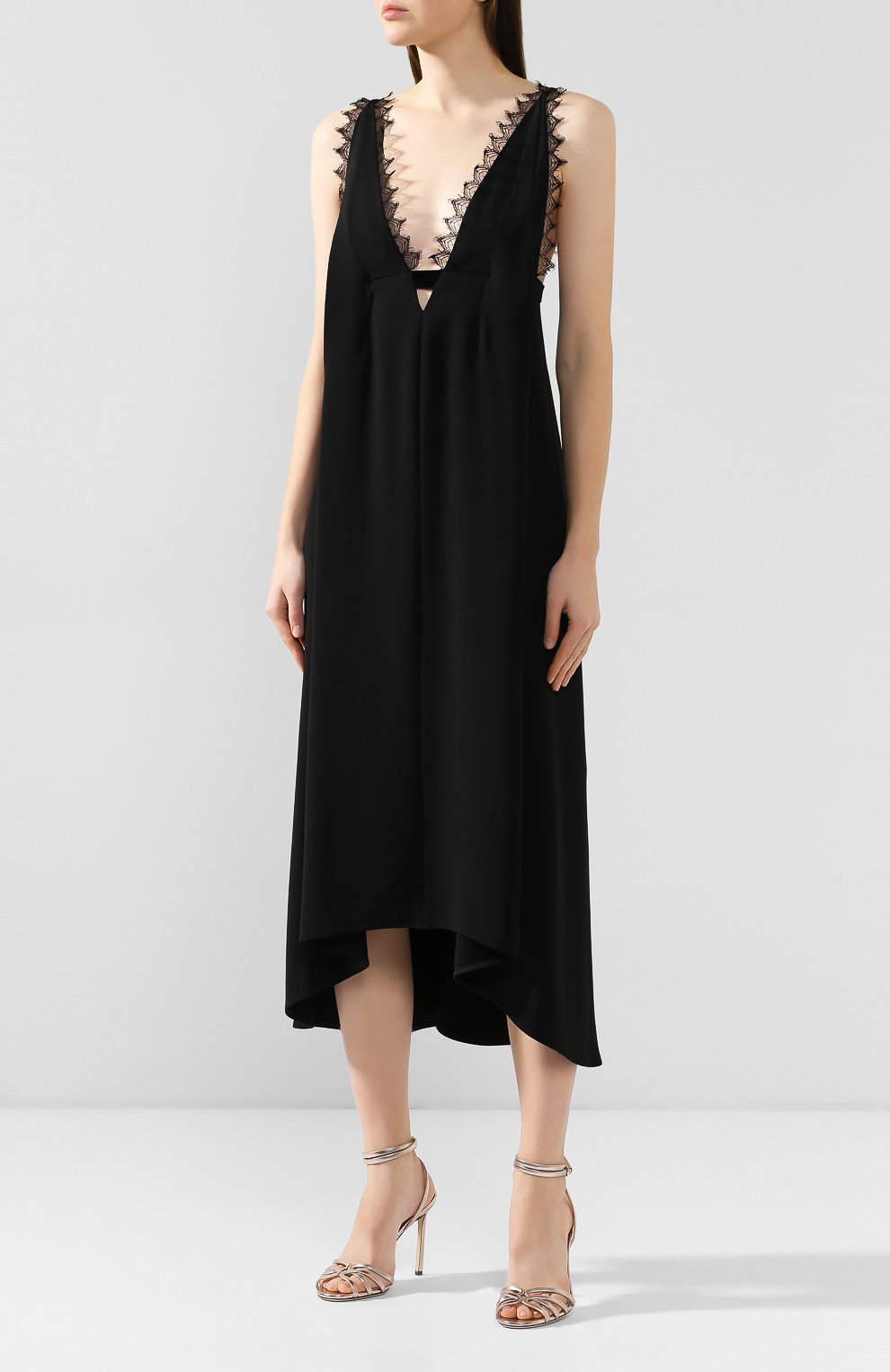 Платье VICTORIA BECKHAM, арт. DR MID 61108B, фото 3