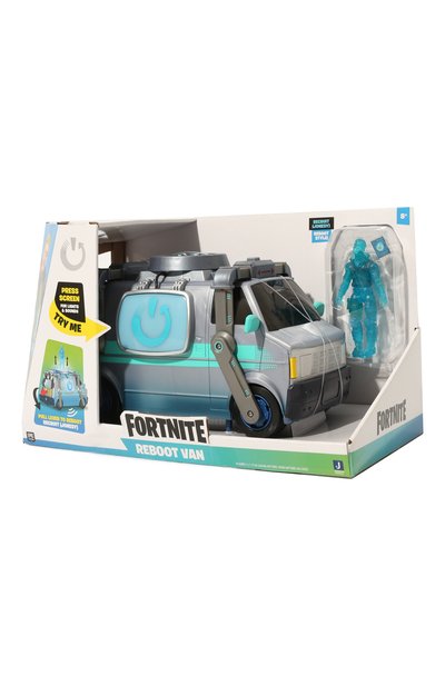 Игровой набор fortnite SPIN MASTER, арт. FNT0732, фото 2