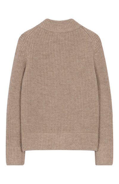 Шерстяной кардиган NORVEG, арт. 18WHCCZK-138, фото 2