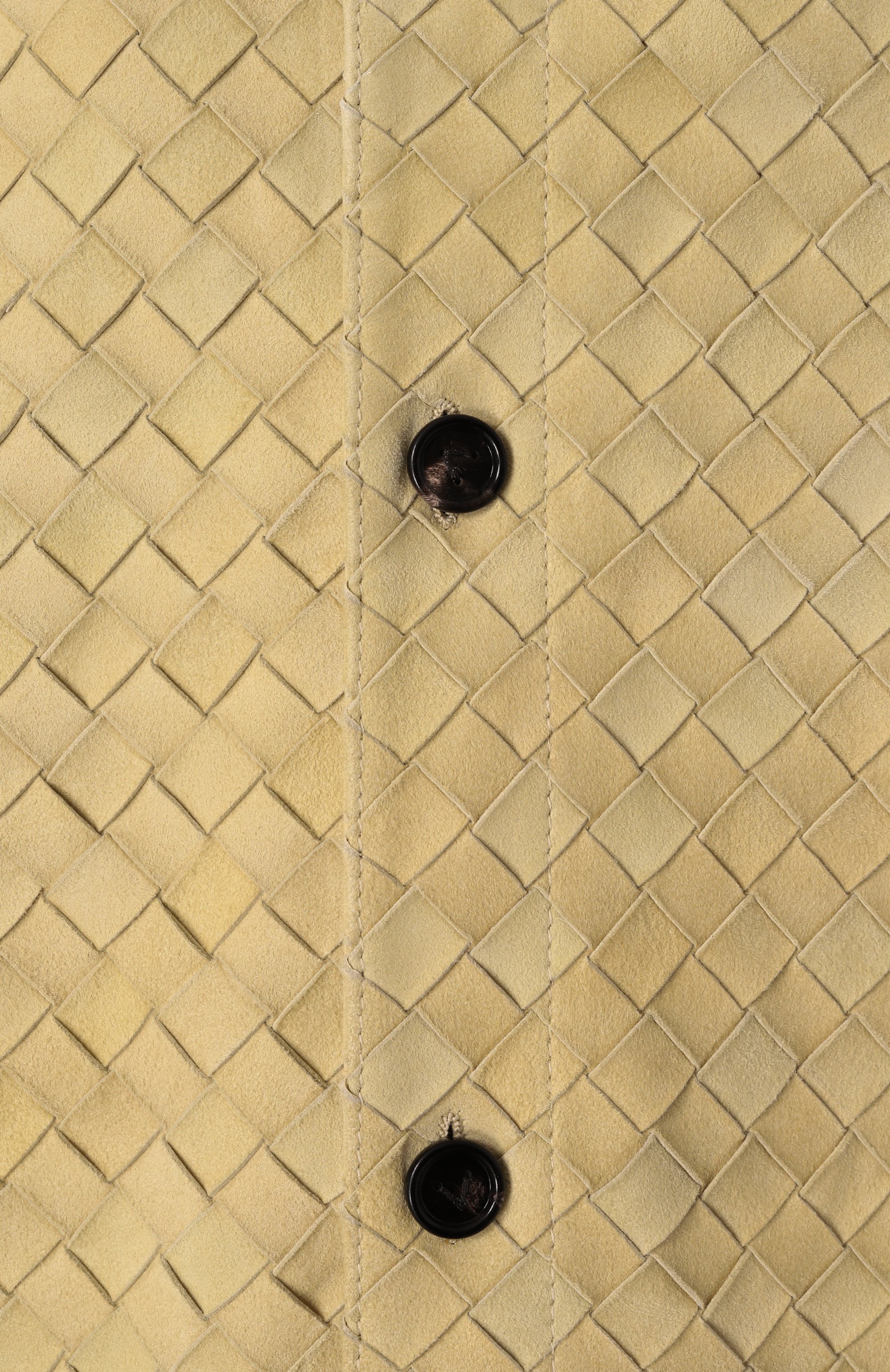 Замшевая рубашка BOTTEGA VENETA, арт. 813044/V4HG0, фото 6