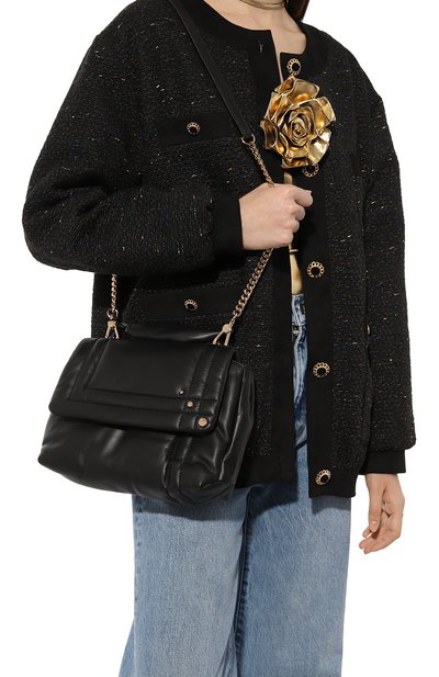  Сумка reverse BORBONESE, арт. 924666, фото 2