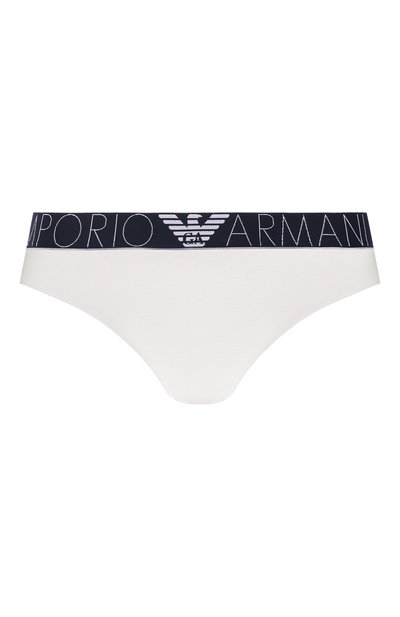 Женские трусы-слипы EMPORIO ARMANI, арт. 162948/1P227