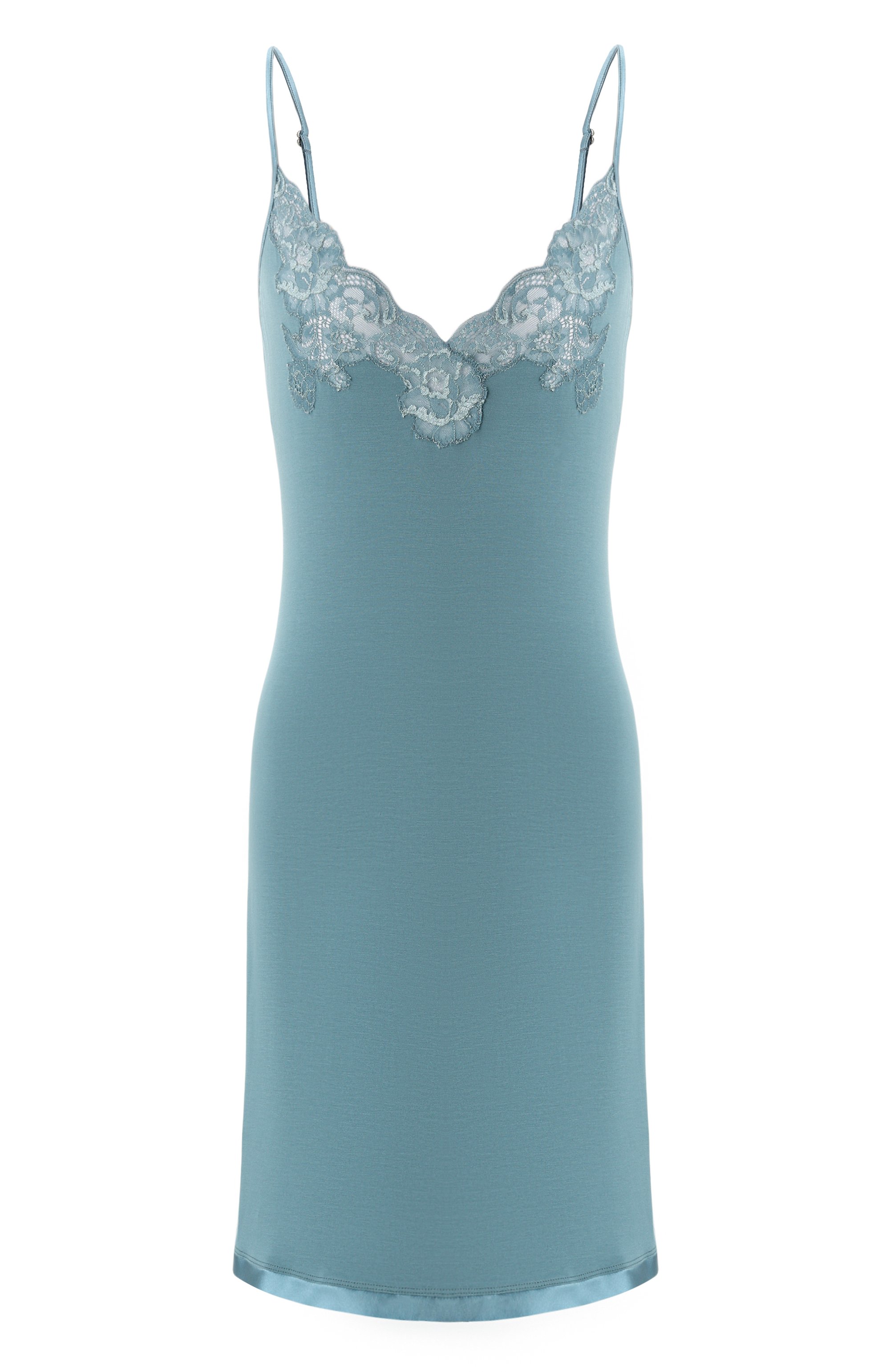 Сорочка I.D. SARRIERI, арт. L9540, фото 1