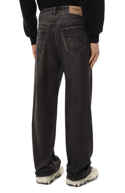 Джинсы BALENCIAGA, арт. 751503/T0L99, фото 4