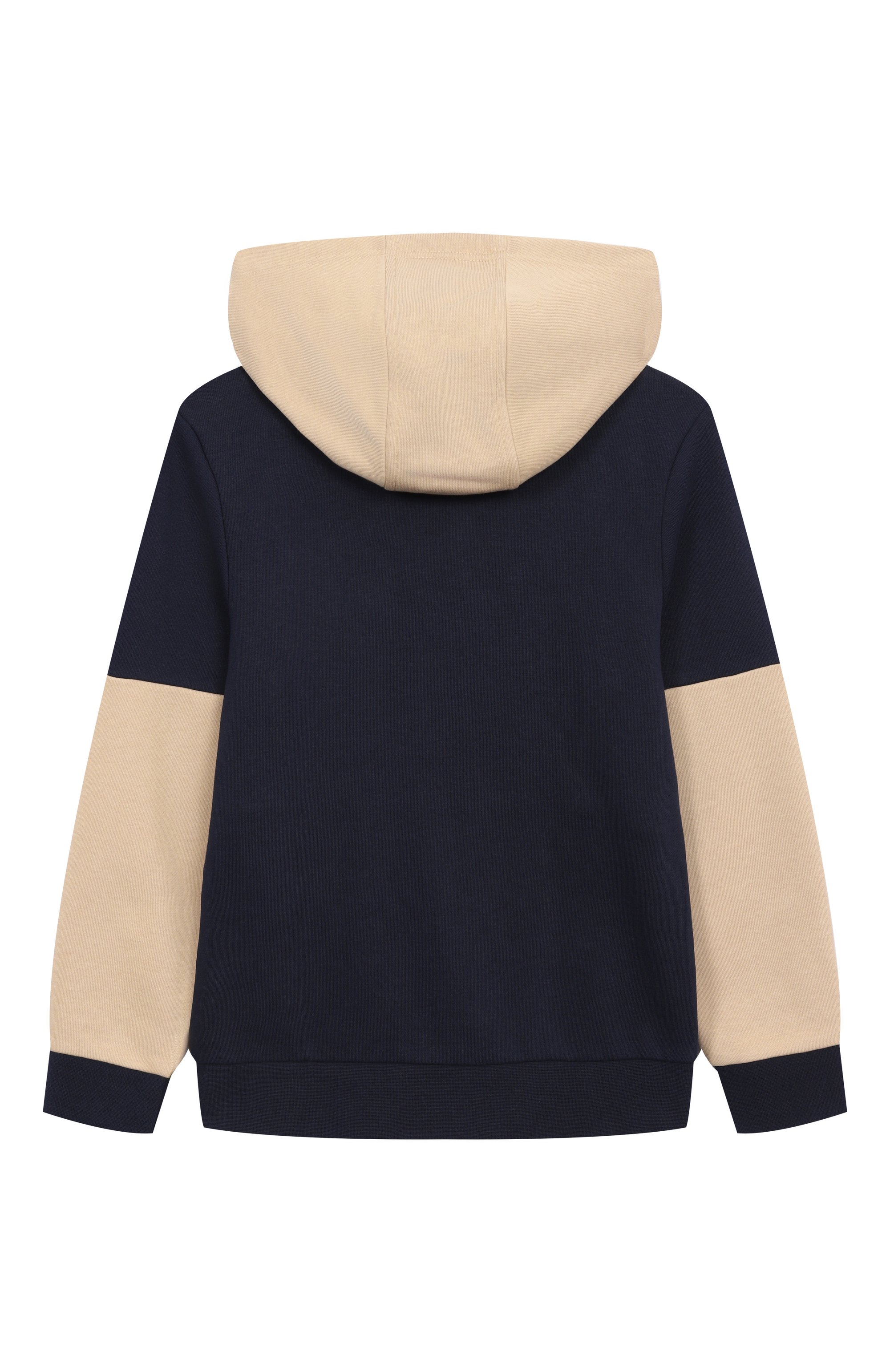 Комплект из толстовки и брюк BOSS, арт. J51966, фото 4