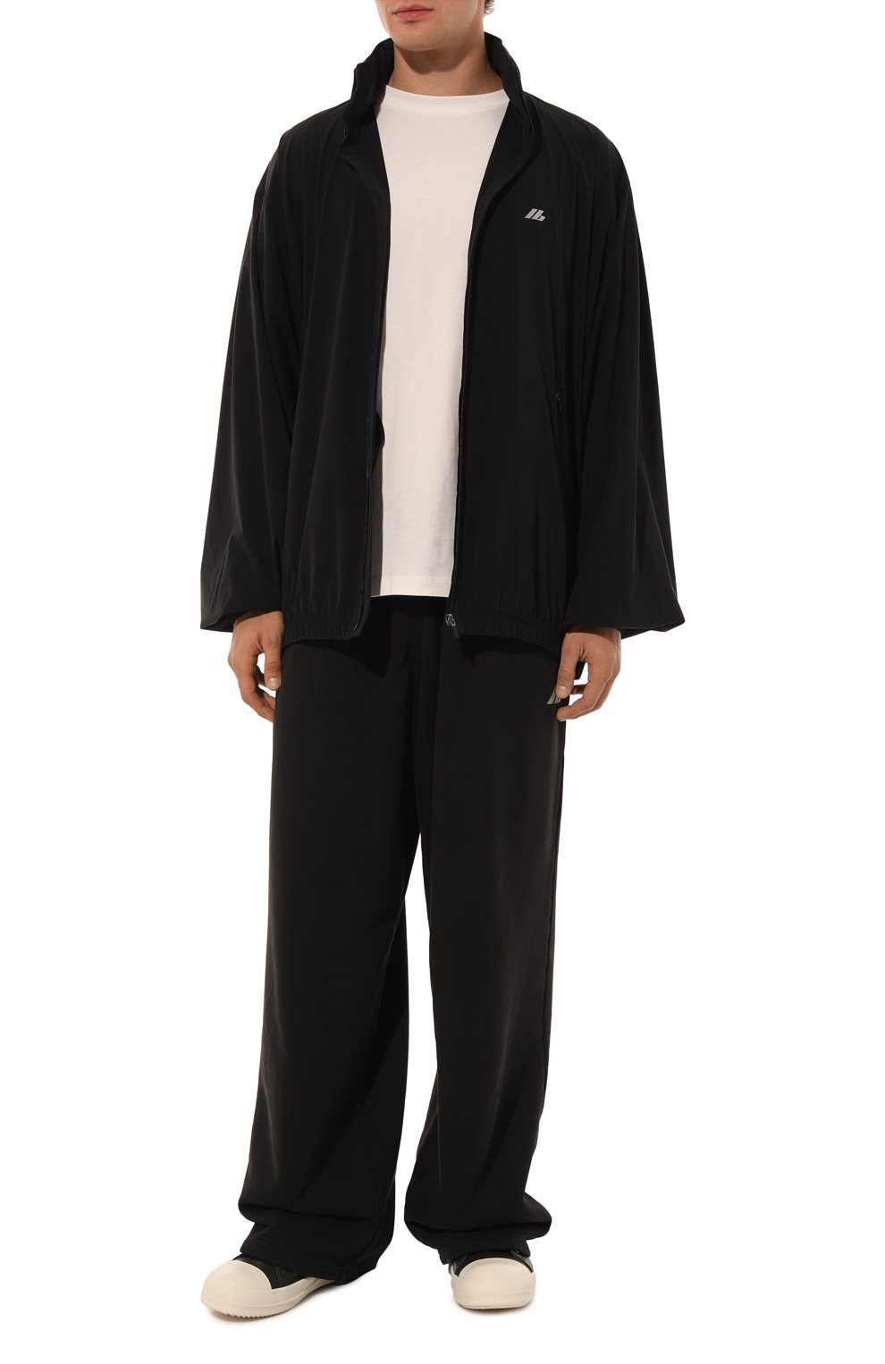 Куртка BALENCIAGA, арт. 794783/TQ035, фото 2