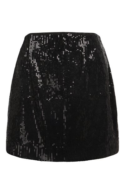 Юбка с отделкой пайетками BOTROIS, арт. SKU65764355, фото 1
