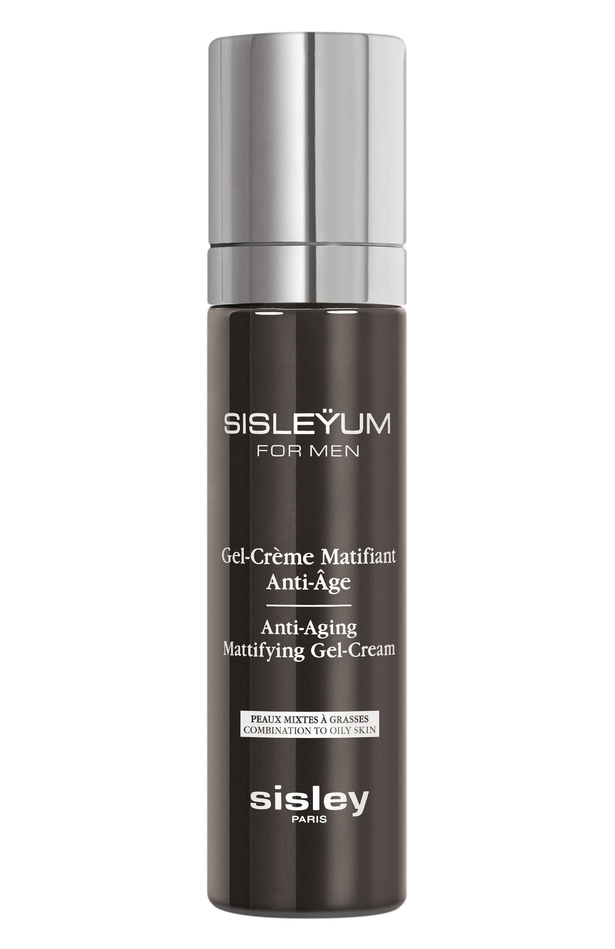 Антивозрастной матирующий гель-крем для лица (50ml) SISLEY, арт. 155050, фото 1