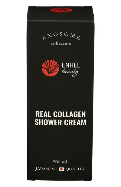 Коллагеновый гель-крем для душа (500ml) ENHEL BEAUTY, арт. 4612758140110, фото 3