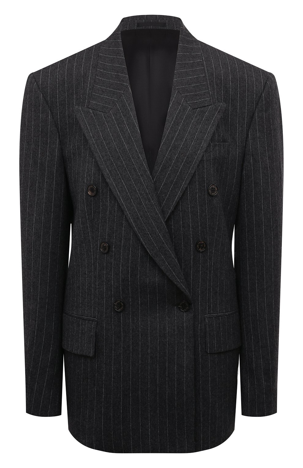 Шерстяной жакет JACOB LEE, арт. W WB036AW24STP, фото 1