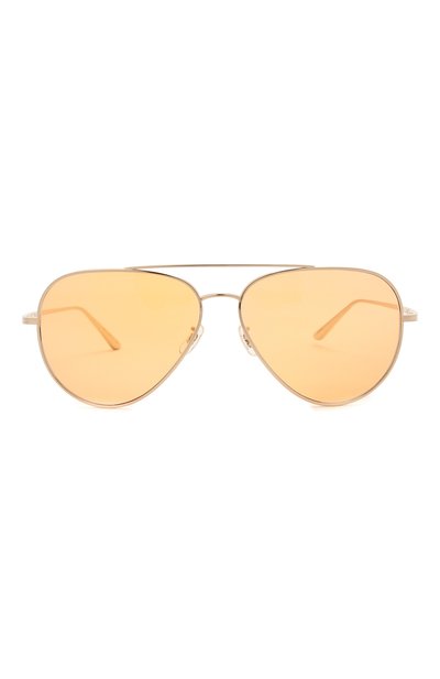 Солнцезащитные очки OLIVER PEOPLES, арт. 1277ST-5292V9, фото 4