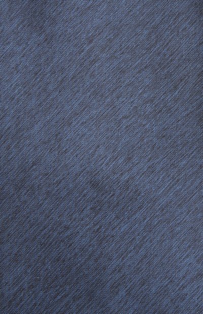 Галстук BRIONI синего цвета по цене 22950 руб., арт. 063I/04419, фото 3 Галстук BRIONI, арт. 063I/04419, фото 3