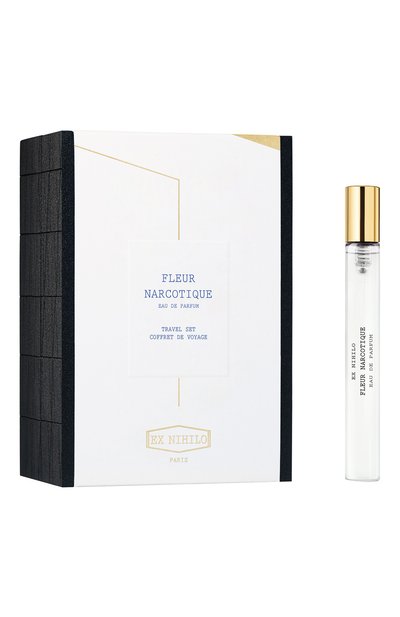 Дорожный набор fleur narcotique (5x7,5ml) EX NIHILO, арт. 3760264091493, фото 1