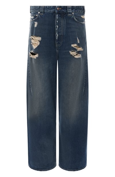 Мужские джинсы BALENCIAGA, арт. 824299/TSW71