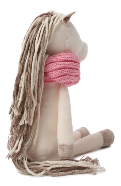 Мягкая игрушка лошадка бонни ORANGE TOYS, арт. 2606/20A, фото 3