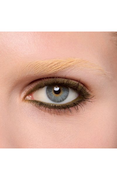Карандаш-каял для глаз kajal excess longwear smoky eye liner, оттенок swamped (1,2g) MAC, арт. SB71-02, фото 4