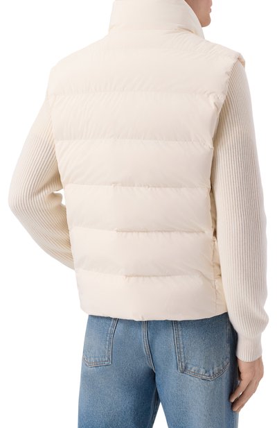 Утепленный жилет MVST, арт. M25.1MM.0013_001, фото 4