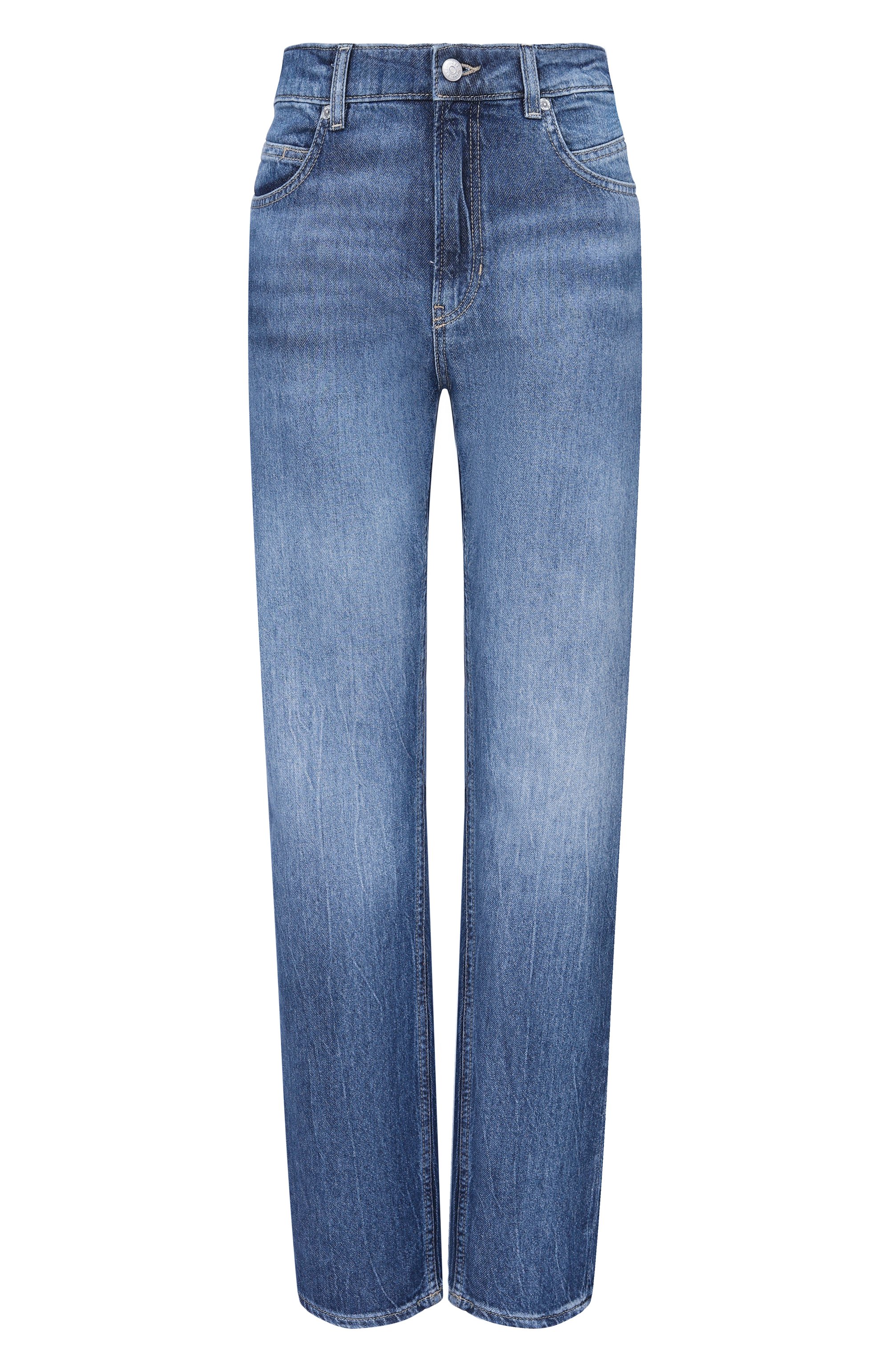 Джинсы BOSS ORANGE, арт. 50552376, фото 1