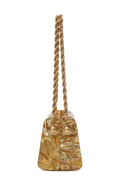 Сумка hajar CULT GAIA, арт. SH2674P1 G0LD, фото 4