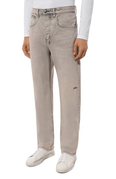 Джинсы KSUBI, арт. MPF24DJ017, фото 3