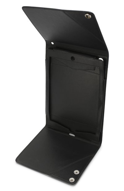Чехол для ipad pro 9.7" HERITIER FRERES, арт. ANDYIPADPR09.7`BLCK, фото 4