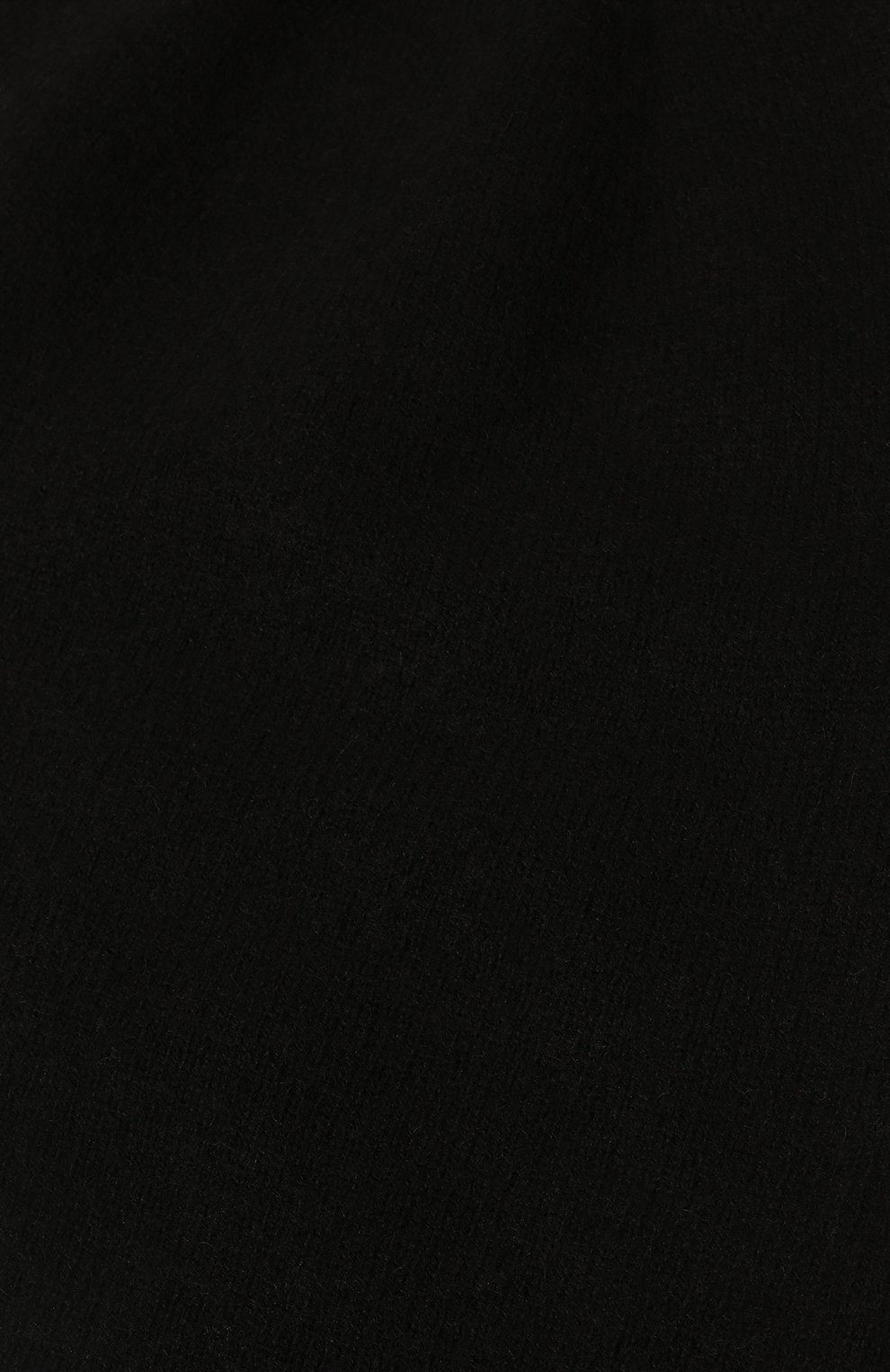 Кашемировая шапка TEGIN черного цвета по цене 14850 руб., арт. 1104, фото 4 Кашемировая шапка TEGIN, арт. 1104, фото 4