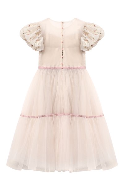 Платье DESIGNERS CAT, арт. 100000K01000974/10A-12A, фото 2