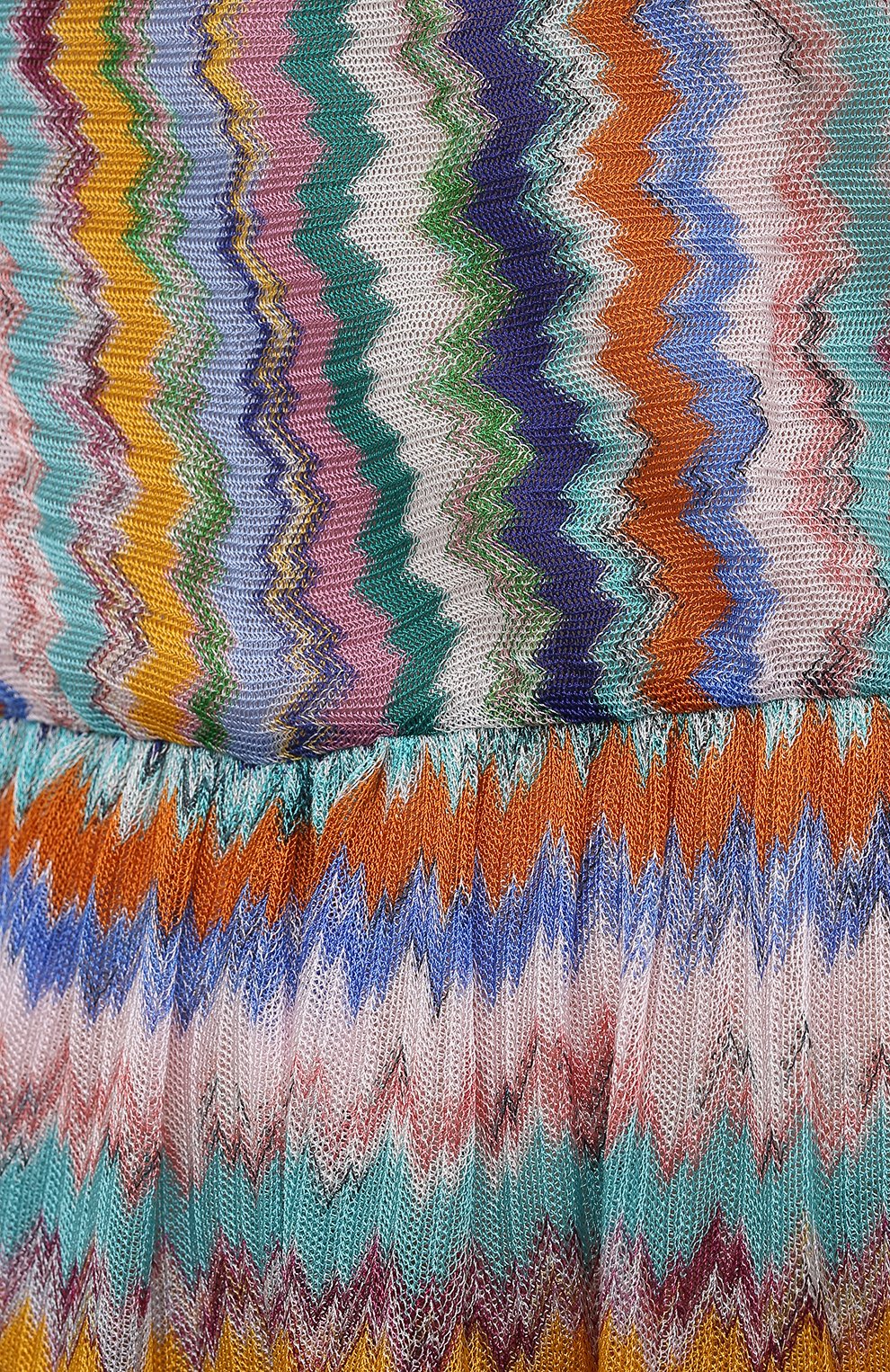 Комбинезон из вискозы MISSONI, арт. MM000038/BR00E8, фото 5