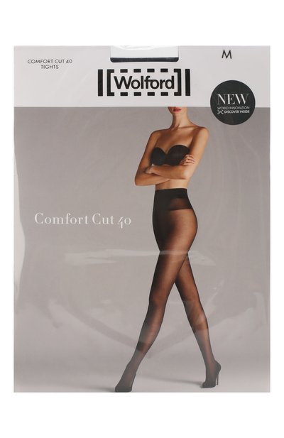Женские колготки WOLFORD, арт. 14555
