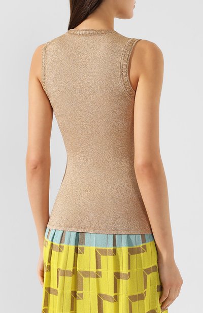 Топ M MISSONI, арт. 2DJ00036/2K000W, фото 4