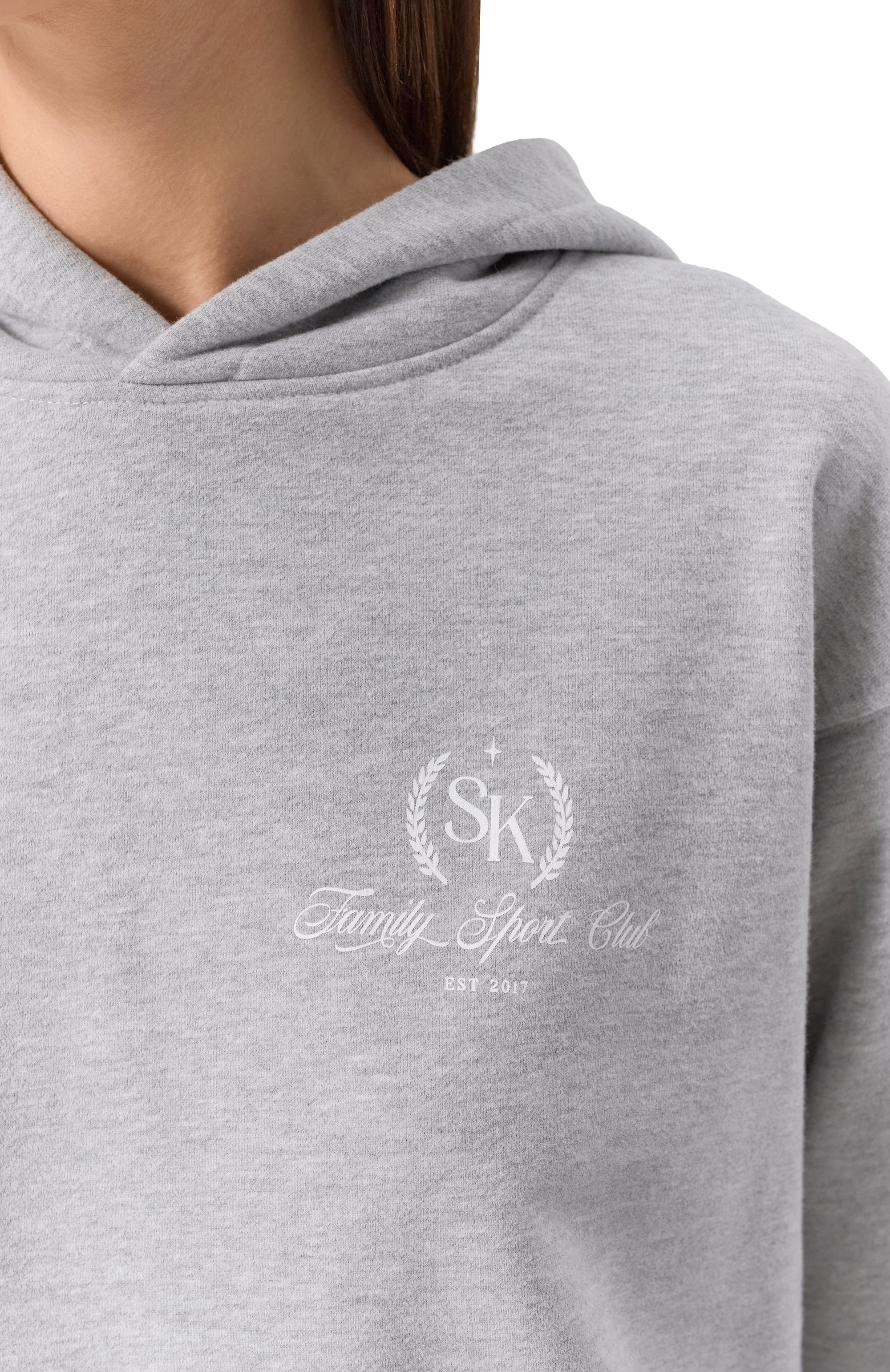 Хлопковый костюм SASHA KIM, арт. УТ-00001687, фото 6